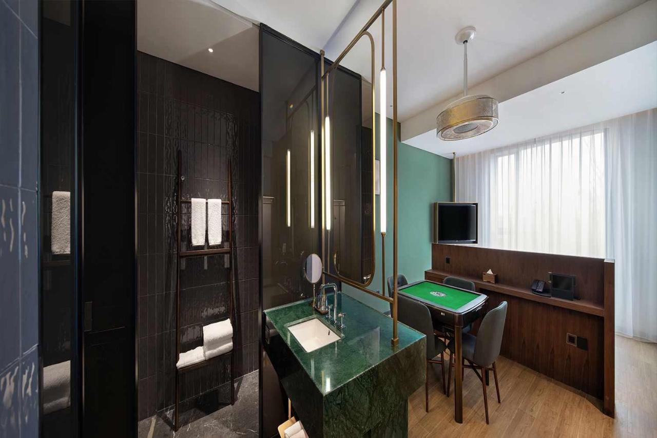 S&N Yiting Hotel Taizhou Тайчжоу Экстерьер фото