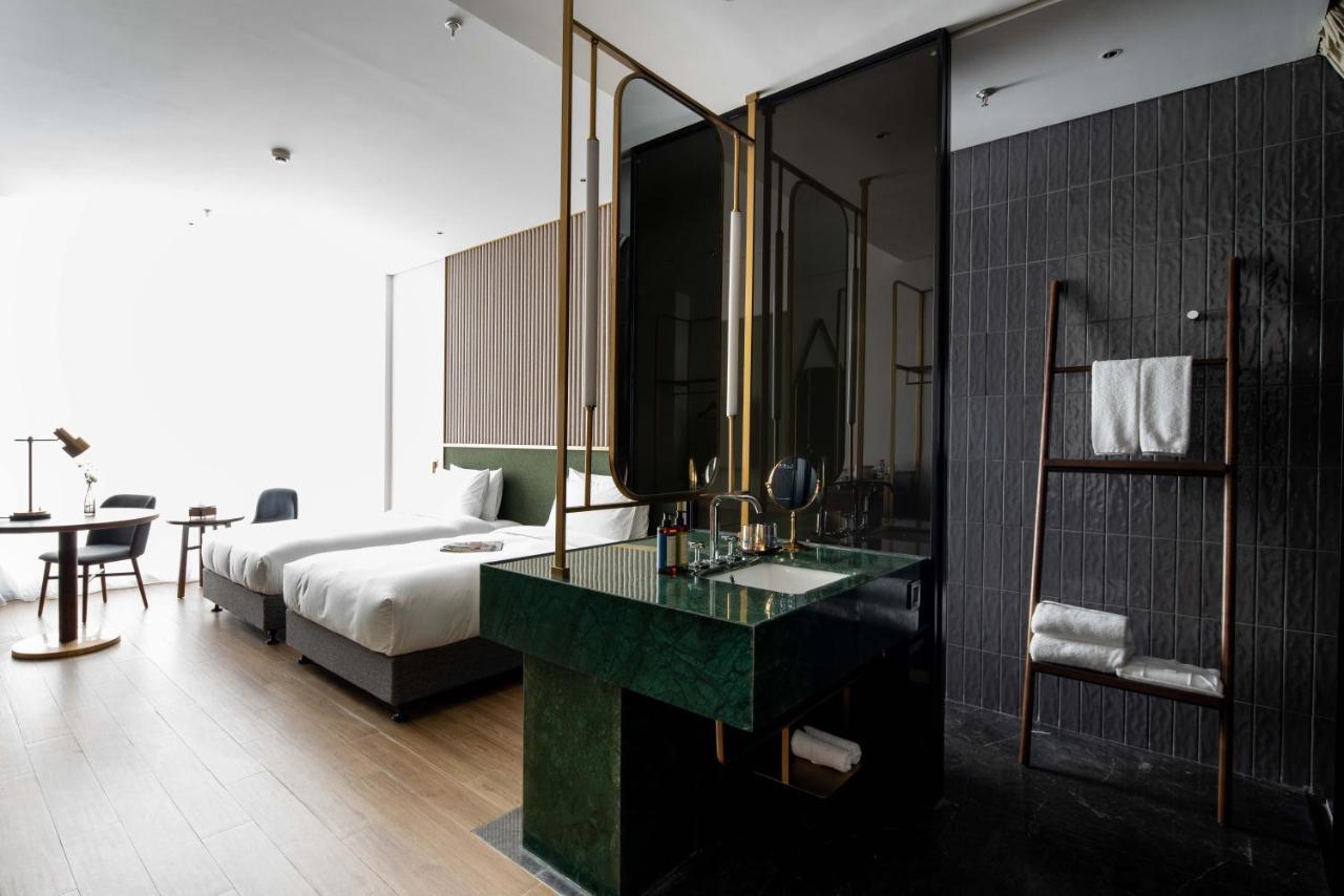 S&N Yiting Hotel Taizhou Тайчжоу Экстерьер фото