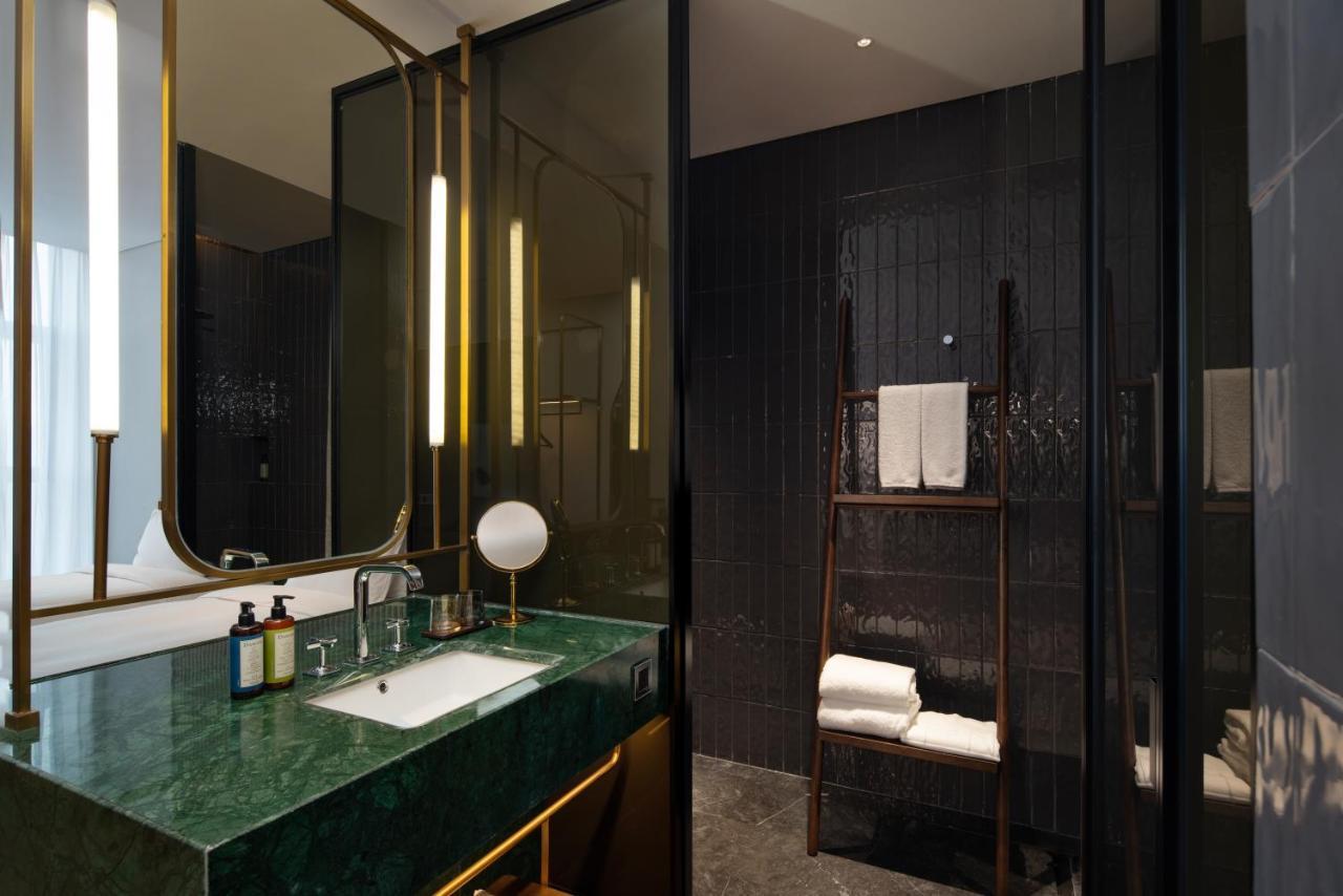 S&N Yiting Hotel Taizhou Тайчжоу Экстерьер фото